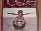 Neil Young ?– Decade 3 × Vinyl LP Compilation 33rpm 1977 Reprise - K64037