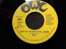 WEE Find Me Love Me / Can You Boogie Real Hard Owl Modern Soul 45 Rare
