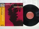 TERRY MOREL SONGS OF A WOMAN IN LOVE BETHLEHEM COJY-9036 Japan OBI MONO VINYL LP