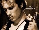 JEFF BUCKLEY GRACE EP'S (5 EP SET 180g Vinyl)