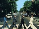 Beatles - Abbey Road Vinyl Record