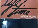 Anthony Williams - Life Time Blue Note 4180 LP Mono NY Ear/P VG++