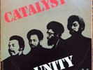 Catalyst - Unity Original LP Muse NM Unplayed