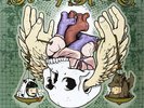 AESOP ROCK NONE SHALL PASS LP VINYL NEW 33RPM