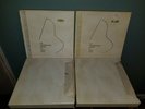 Volumes 1 & 2 The International Library of Piano Music Educo 31 Records Pre-Own