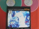 Henry Rollins & The Hard-ons 2x 10