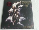 Asphyx Asphyx Picture Disc Vinyl LP rack last one on earth crush the cenotaph