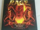 Rage The Soundchaser Archives Box 4LP Vinyl