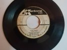 STRANGER & PATSY / BYRON LEE - COME BACK / HOLD ME   1964 KENTONE SKA    7''/VG