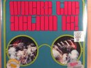 WHERE THE ACTION IS  - Los Angeles Nuggets    2019 RSD Ltd. Ed. 2LP SEALED