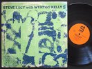 WYNTON KELLY STEVE LACY LP STATUS RECORDS ST 8308 US 1965 RVG MONO