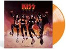 KISS DESTROYER RESURRECTED ORANGE LP VINYL ALBUM SEALED PRE-ORDER BRAND NEW WOW