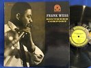 FRANK WESS SOUTHERN COMFORT PRESTIGE 7231 ORIGINAL USA NEAR MINT