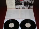 FLEETWOOD MAC Live D/LP 1980 WARNER BROS 1st Press + INNERS + STICKER  MINT