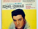 ELVIS PRESLEY-RARE ORIGINAL MEXICAN EP