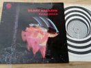 BLACK SABBATH PARANOID UK VERTIGO SWIRL LP (6360 011) Laminated Gatefold.Vinyl