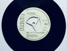 ELVIS PRESLEY- RARE WHITE LABEL JAPANESE DEMO SINGLE