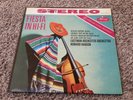 Mercury Living Presence STEREO SR-90134 FIESTA IN HI-FI LP Vinyl Record Album