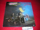 Samson - Don`t get Mad, Polydor 817551-1, Vinyl LP 1984