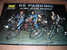 Nuclear Assault - Fight to be Free, 12Flag105 Vinyl LP 1988, 1. Press