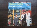 7” Si. – THE SMALL FACES – My Mind’s Eye – ONLY / NUR DAS COVER – top Zustand