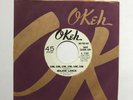 Major Lance ?– Um, Um, Um, Um, Um, Um / Sweet Music - Original 7