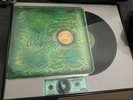 AUTOGRAPHED - ALICE COOPER - BILLION DOLLAR BABIES VINYL
