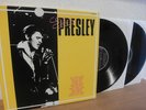 ELVIS PRESLEY  IN MINT sings MORT SHUMAN & DOC POMUS / LEIBER & STOLLER 2 LP SET