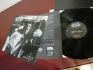 Lp KING DIAMOND & BLACK ROSE - A NIGHT OF REHEARSAL 500 copies only