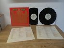 XTC original Vinyl 2LP Nonsuch (1992) New Wave psych punk kracher