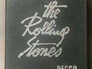 THE ROLLING STONES Decca Glitzer-Box-Set 5 LP
