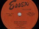 78-ROCKABILLY-BILL HALEY/COMETS-ROCK THE JOINT/FAREWELL-SO LONG-GOODBYE - 