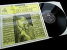 Bach: Violin Concertos - Lola Bobesco **Original Duchesne DD 6060 Stereo LP**