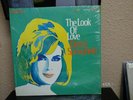 Dusty Springfield lp The Look of Love Alternative cover in Shrink PHS 600-256