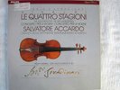 Philips Digital 422065-1 Le Quattro Stagioni Accardo ORIG ED1 NM