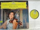 DGG 139120  Ravel Tzigane Dvorak Edith Peinemann ORIG ED1 NM-