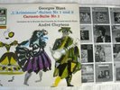 Bizet Carmen Suite Andre Cluytens Electrola WG ORIG ED1  STEREO