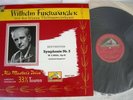 Austrian VALP 539 Beethoven Symph. No. 5 Furtwangler ORIG ED1 RARE NM