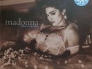 Madonna ?– Like A Virgin [LP](White Vinyl) 2018 New / Factory Sealed