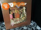 MINT 1975 Orig SHRINK + STICKER   AEROSMITH   ATTIC TOYS   HARD BLUES & ROCK GEM