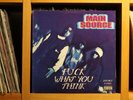 Main Source —  Fuck What You Think (2LP Vinyl) RE 2012 US Undergr. Golden Age