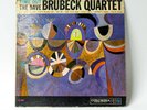 The Dave Brubeck Quartet ?- Time Out - Columbia CL 1397 - Vinyl, LP, Album