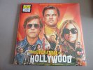 OST - Once Upon a Time in Hollywood  - 2LP ltd.orange Vinyl / NEU & OVP / Poster