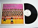 THE RAINCOATS  Self-Titled LP New Wave Experimental ROUGH TRADE 1979 UK