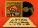 The GRATEFUL DEAD 1967 SF PSYCH Garage LP Gold Label ORIG TOP  Garcia HEAR IT