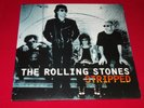 THE ROLLING STONES - 2 LP - STRIPPED - 1995