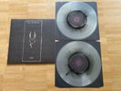 Fall Of Efrafa -  Inle lim. First Press Clear Black Haze 2LP Crust Punk Vegan