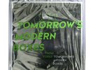 LP 33 Thom Yorke ?Tomorrow's Modern Boxes Deluxe Edition White UK 2014 RADIOHEAD
