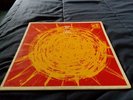 Sun Ra SUN SONG John Gilmore DelMark LP DS411 arkestra