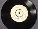 QUEEN - BOHEMIAN RHAPSODY rare UK 1975 ORIGINAL TEST PRESSING / FREDDIE MERCURY